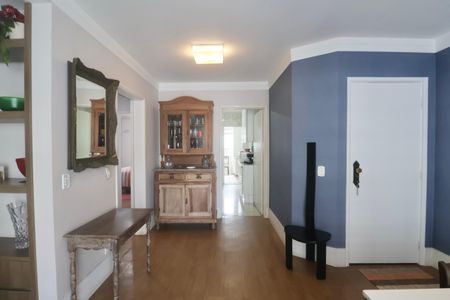 Apartamento para alugar com 70m², 1 quarto e 1 vagaSala