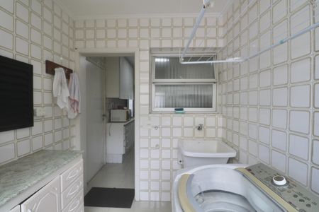 Apartamento para alugar com 70m², 1 quarto e 1 vagaÁrea de Serviço