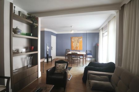 Apartamento para alugar com 70m², 1 quarto e 1 vagaSala