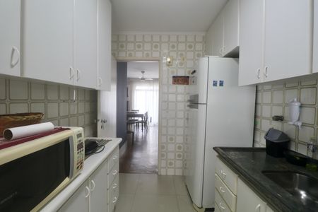 Apartamento para alugar com 70m², 1 quarto e 1 vagaCozinha