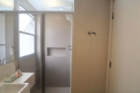 Apartamento para alugar com 70m², 1 quarto e 1 vagaBanheiro Social