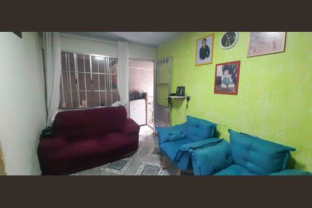 Casa à venda com 192m², 2 quartos e sem vaga