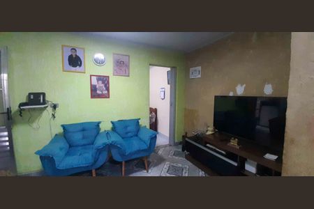 Casa à venda com 192m², 2 quartos e sem vaga Casa à venda com 192m², 2 quartos e sem vagaCasa 2 - Sala