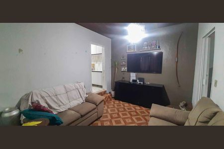 Casa à venda com 192m², 2 quartos e sem vaga