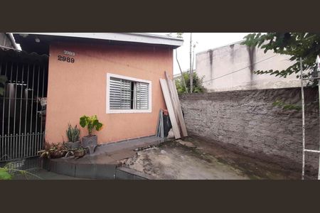Casa à venda com 192m², 2 quartos e sem vaga