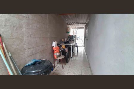 Casa à venda com 192m², 2 quartos e sem vaga