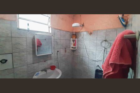 Casa à venda com 192m², 2 quartos e sem vaga Casa à venda com 192m², 2 quartos e sem vagaCasa 2 - Banheiro da Suíte