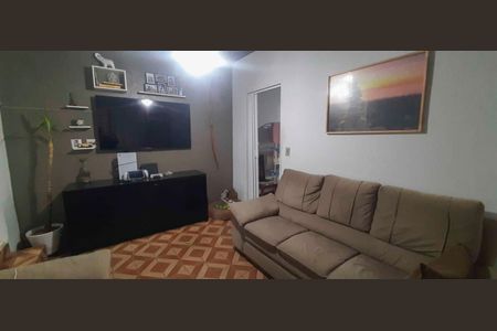 Casa à venda com 192m², 2 quartos e sem vaga