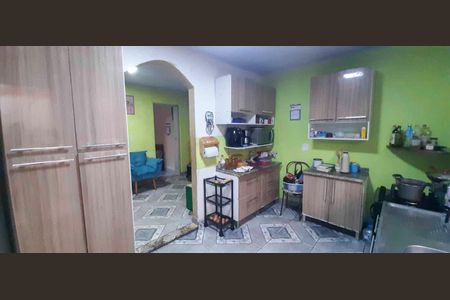 Casa à venda com 192m², 2 quartos e sem vaga