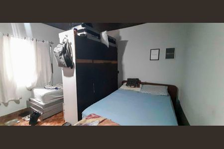 Casa 1 - Quarto de casa à venda com 2 quartos, 192m² em Cipava, Osasco