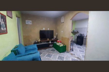 Casa à venda com 192m², 2 quartos e sem vaga