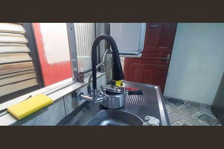 Casa à venda com 192m², 2 quartos e sem vaga