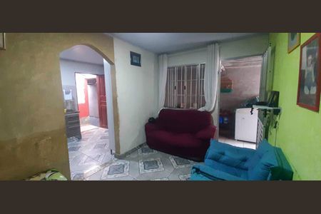 Casa à venda com 192m², 2 quartos e sem vaga