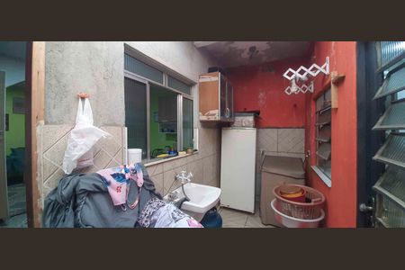 Casa à venda com 192m², 2 quartos e sem vaga