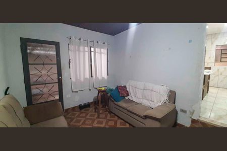 Casa à venda com 192m², 2 quartos e sem vaga