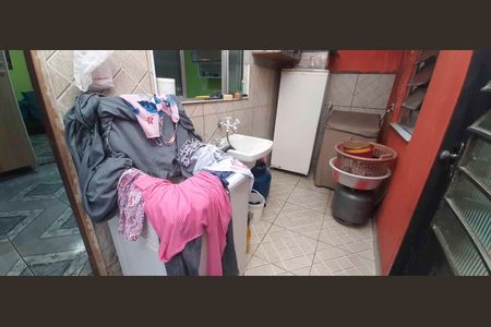 Casa à venda com 192m², 2 quartos e sem vaga Casa à venda com 192m², 2 quartos e sem vagaCasa 2 - Área de Serviço