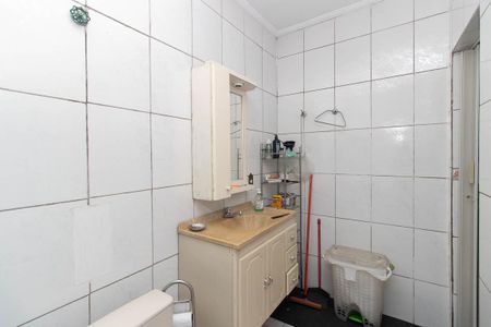 Casa à venda com 250m², 6 quartos e 2 vagasBanheiro