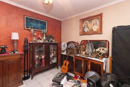 Casa à venda com 250m², 6 quartos e 2 vagasSala de Jantar