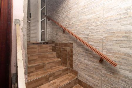 Casa à venda com 250m², 6 quartos e 2 vagasescada 