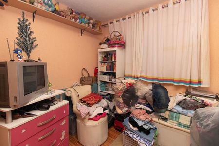 Casa à venda com 250m², 6 quartos e 2 vagasQuarto 2