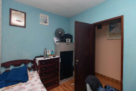 Casa à venda com 250m², 6 quartos e 2 vagasQuarto 3