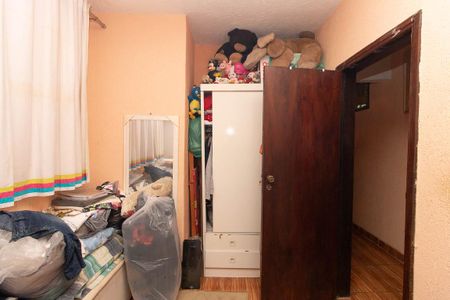 Casa à venda com 250m², 6 quartos e 2 vagasQuarto 2