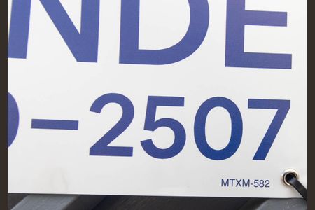 Casa à venda com 250m², 6 quartos e 2 vagasPlaca MTXM-582