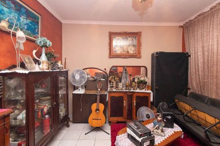 Casa à venda com 250m², 6 quartos e 2 vagasSala de Jantar