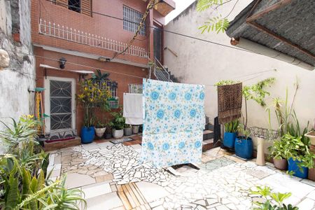 Casa à venda com 250m², 6 quartos e 2 vagasQuintal