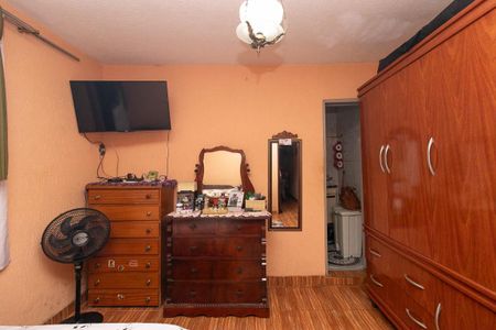 Casa à venda com 250m², 6 quartos e 2 vagasQuarto Suíte