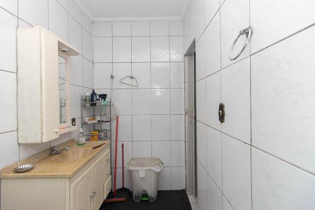 Casa à venda com 250m², 6 quartos e 2 vagasBanheiro