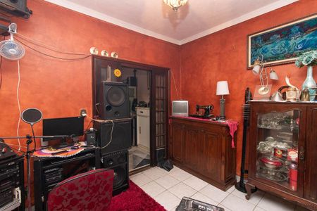 Casa à venda com 250m², 6 quartos e 2 vagasSala de Jantar