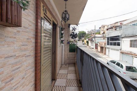 Casa à venda com 250m², 6 quartos e 2 vagasSacada