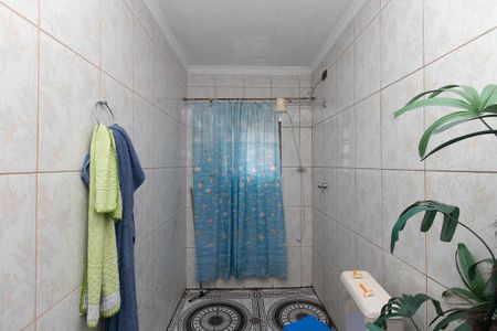 Casa à venda com 250m², 6 quartos e 2 vagasBanheiro da Suíte