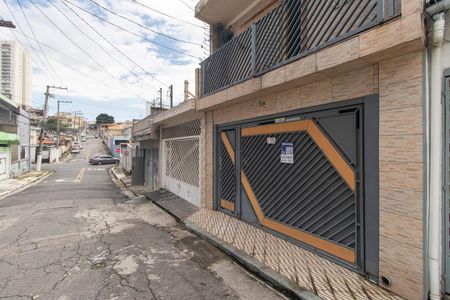 Casa à venda com 250m², 6 quartos e 2 vagasFachada