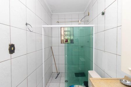 Casa à venda com 250m², 6 quartos e 2 vagasBanheiro