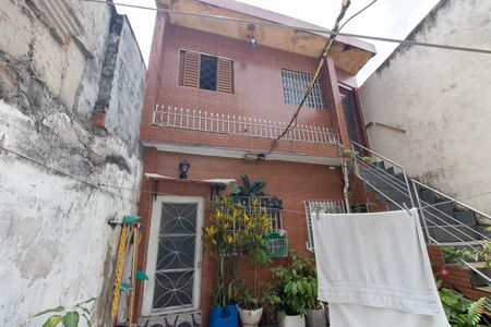 Casa à venda com 250m², 6 quartos e 2 vagasCasa dos Fundos