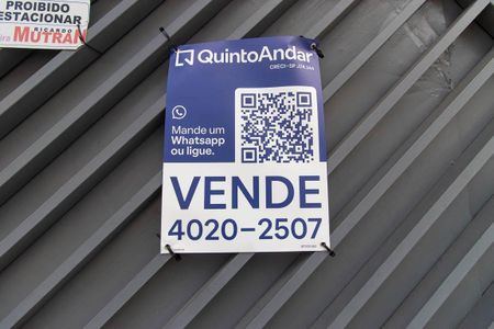 Casa à venda com 250m², 6 quartos e 2 vagasPlaca