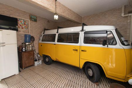 Casa à venda com 250m², 6 quartos e 2 vagasGaragem