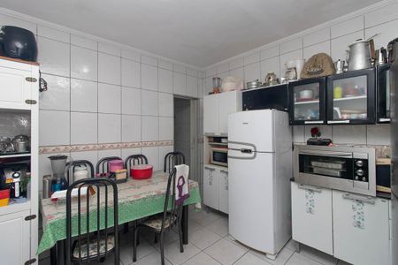 Casa à venda com 250m², 6 quartos e 2 vagasCozinha