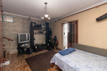 Casa à venda com 250m², 6 quartos e 2 vagasQuarto 4