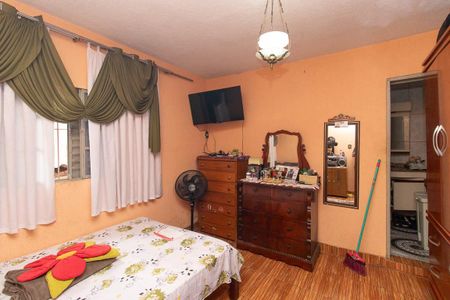 Casa à venda com 250m², 6 quartos e 2 vagasQuarto Suíte