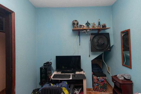 Casa à venda com 250m², 6 quartos e 2 vagasQuarto 3