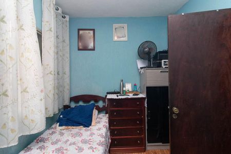 Casa à venda com 250m², 6 quartos e 2 vagasQuarto 3