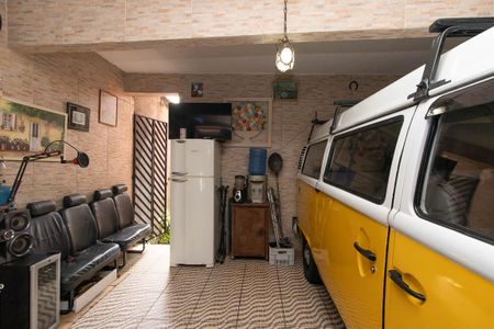 Casa à venda com 250m², 6 quartos e 2 vagasGaragem