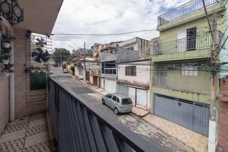 Casa à venda com 250m², 6 quartos e 2 vagasSacada