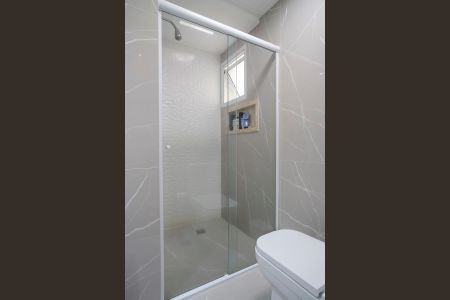 Apartamento à venda com 107m², 3 quartos e 3 vagasBanheiro