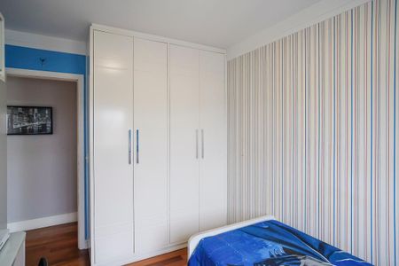 Apartamento à venda com 107m², 3 quartos e 3 vagasQuarto 1