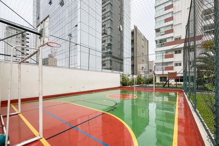 Apartamento à venda com 107m², 3 quartos e 3 vagasQuadra