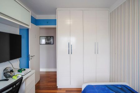 Apartamento à venda com 107m², 3 quartos e 3 vagasQuarto 1